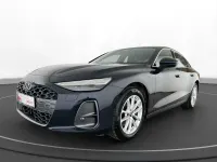 Gebraucht Audi A6 Comfort 204 PS (150 kW) 2025 Firmamentblau Limousine