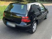 Gebraucht VW Golf IV 75 PS (55 kW) 2002 Limousine