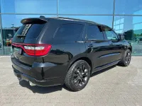 Gebraucht Dodge Durango 364 PS (267 kW) 2021 Schwarz SUV