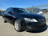 Gebraucht Seat Exeo Style 143 PS (105 kW) 2011 Limousine