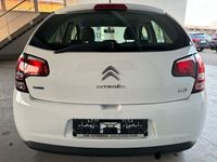gebraucht Citroën C3 BlueHDi 100 Selection
