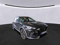 Gebraucht Cupra Formentor VZ 245 PS (180 kW) 2022 Midnight schwarz metallic SUV