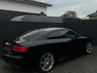 Gebraucht Audi S5 Sport 354 PS (260 kW) 2010 Schwarz Coupé