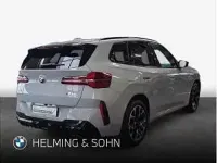 Gebraucht BMW X3 M M Sport 381 PS (280 kW) 2025 M brooklyn grau SUV