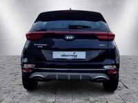 Gebraucht Kia Rocsta 2020 Schwarz Limousine