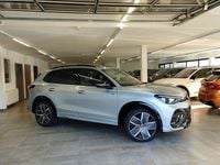 Neu VW Tiguan R-line 150 PS (110 kW) 2026 Oystersilvermetallic SUV