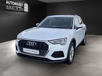 Gebraucht Audi Q3 Ambiente 245 PS (180 kW) 2021 Weiß SUV