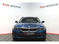 gebraucht BMW 320 d Touring xDrive *ALLRAD*TEMPOMAT*Navi*LED