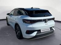 Gebraucht VW ID.4 GTX 219 kW (299 PS) 2022 Weiß SUV