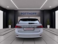 Gebraucht Skoda Octavia 2021 Weiss