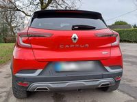 gebraucht Renault Captur Plug-in-Hybrid 160 RS-Line / AHK, ALU 19 Zoll,