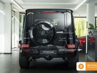 Gebraucht Mercedes G63 AMG AMG 585 PS (430 kW) 2021 Schwarz SUV