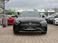 Gebraucht Mercedes 300 194 PS (142 kW) 2020 Obsidianschwarz (metallic) Kombi