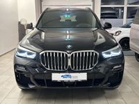 gebraucht BMW X5 xDrive 30 d M Sport *HUD *Panorama *DAB *360°