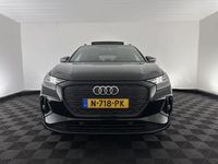 Gebraucht Audi Q4 e-tron Competition 150 kW (204 PS) 2021 Schwarz SUV