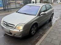 Gebraucht Opel Signum 155 PS (114 kW) 2005 Gold Kleinwagen