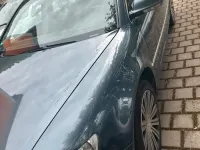 Gebraucht VW Phaeton 245 PS (180 kW) 2007 Grau Limousine