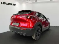 Neu Mazda CX-30 Homura-Line 186 PS (136 kW) 2026 Rot SUV