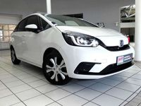 gebraucht Honda Jazz Hybrid 1.5 i-MMD Elegance *ACC*CARPLAY*ASSISTENZ-PAKET*PDC*