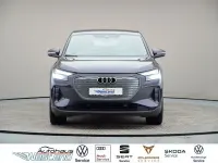 Second-hand Audi Q4 Sportback e-tron 150 kW (204 CP) 2023 Mov SUV