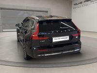 Gebraucht Volvo V60 Plus 398 PS (292 kW) 2022 Schwarz Kombi