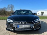 gebraucht Audi A5 Cabriolet 2.0 TFSI sport s-line