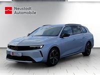 Occasion Opel Astra Edition 131 ch (96 kW) 2025 Argent Citadine