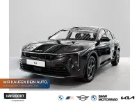 Neu Kia K4 GT-Line 179 PS (131 kW) 2026 Interstellar grau Kombi