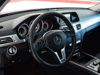 Gebraucht Mercedes E300 Avantgarde 231 PS (169 kW) 2015 Grau Kombi
