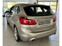 gebraucht BMW 225 i xDrive