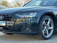 Gebraucht Audi A8L Sport 286 PS (210 kW) 2018 Schwarz Limousine