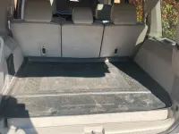 Second-hand Jeep Commander 218 CP (160 kW) 2007 Negru SUV