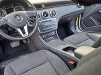 Gebraucht Mercedes 200 239 PS (175 kW) 2013 Silber Kombi