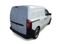 Gebraucht Renault Kangoo 95 PS (69 kW) 2023 Mineralweiß Van / Kleinbus