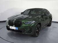 Gebraucht BMW X4 M Sport Line 360 PS (264 kW) 2023 Description not found SUV