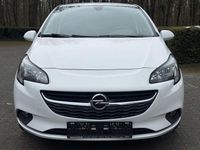 Gebraucht Opel Corsa Active 101 PS (74 kW) 2018 Weiß Kleinwagen