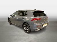 Gebraucht VW Golf VIII Active 150 PS (110 kW) 2023 Delfingrau Limousine