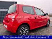 gebraucht Renault Twingo 1.2 YAHOO! Klima