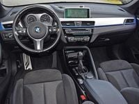 Gebraucht BMW X1 M Sport 231 PS (169 kW) 2017 Weiß SUV