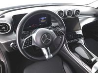 Gebraucht Mercedes C220 Avantgarde 200 PS (147 kW) 2023 Schwarz Kombi