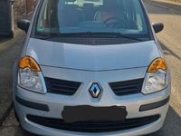 gebraucht Renault Modus Edition Cité 1.2 16V 55kW, Quickshift-...