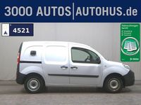 Gebraucht Renault Rapid 116 PS (85 kW) 2022 Weiss Limousine