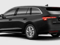 Neu Skoda Octavia 150 PS (110 kW) 2026 Grau Kombi