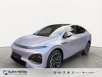 Neu XPENG G6 358 kW (487 PS) 2026 Stellar purple SUV