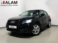 Gebraucht Audi Q2 Advanced 150 PS (110 kW) 2022 Andere SUV