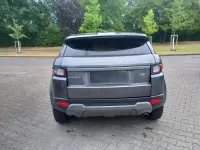 Gebraucht Land Rover Range Rover evoque 179 PS (131 kW) 2016 Grau SUV