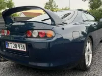 Gebraucht Toyota Supra 330 PS (242 kW) 1993 Coupé