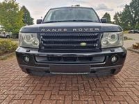 Gebraucht Land Rover Range Rover Sport HSE 299 PS (219 kW) 2005 SUV