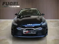 Gebraucht Kia Ceed Sportswagon 160 PS (117 kW) 2023 Schwarzmet. Kombi