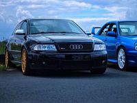 gebraucht Audi RS4 b5